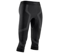 X-Bionic Pantaloni Intimi Tecnici 3/4 X-Ential XS