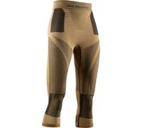 X-Bionic Radiactor 4.0 Pantaloni S001 Gold/Black XS