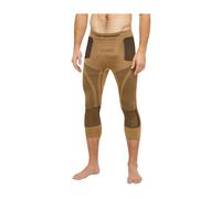 X-BIONIC - Radiactor 4.0 Pants - - Sport - Uomo - Beige - M