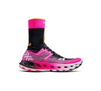 X-Bionic - Scarpe da trail running - Terraskin Fluo Pink/Black/White per Donne - Taglia 38 2/3 - Rosa