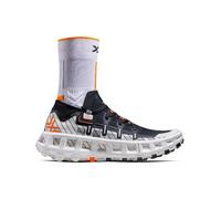 X-Bionic - Scarpe da trail running/ Terraskin X01 - Terraskin X01 White/Black - Taglia 10 UK - Bianco