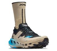 X-Bionic - Terraskin X02 - Scarpe per trail running EU 38 grigio