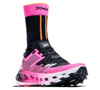 X-BIONIC Terraskin X02 - Unisex - Nero / Rosa - Taglia 42 2/3- modello 2025