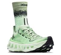 Scarpe X-Bionic TERRASKIN X03 Digital Lime-X Black + Calze : 40 2/3