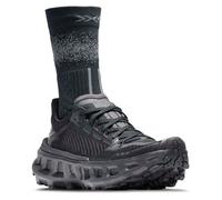 Scarpe X-Bionic TERRASKIN X03 Nero/Grigio + Calze : 42