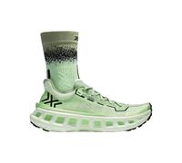 X-Bionic - Scarpe trail - Terraskin X03 Digital Lime/X Black - Taglia 43 1/3 - Verde