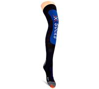 X-Bionic Ski Lt 4.0 Calze Unisex - Adulto