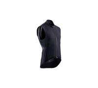 X-Bionic - Spherewind Cycling Vest - Gilet da ciclismo L nero