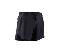 X bionic streamlite trail short nero uomo