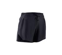 X bionic streamlite women s trail shorts black