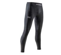 X-BIONIC SYMBIO MERINO PANTS (OPAL BLACK) Calze tecniche da uomo L