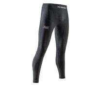 X-BIONIC SYMBIO MERINO PANTS (OPAL BLACK) Calze tecniche da uomo XL