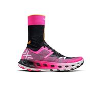 X-BIONIC TERRASKIN X02 B160 FLUO PINK/X BLACK/ X WHITE 45 1/3 (10.5 UK)