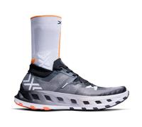 X-Bionic - Terraskin X02 - Scarpe per trail running EU 38 variopinto