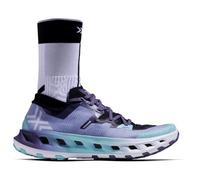 X-Bionic - Terraskin X02 - Scarpe per trail running EU 45 1/3 variopinto