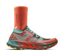 X-bionic Terraskin X02 Trail Running Shoes Arancione EU 46 2/3