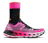 X-BIONIC Terraskin X02 - Unisex - Nero / Rosa - Taglia 44- modello 2025