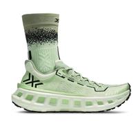 X-BIONIC Terraskin X03 - Unisex - Verde - Taglia 42- modello 2026