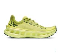 X-Bionic Unisex Terraskin X01 Scarpe, Electric Energy-Dark Green, 42