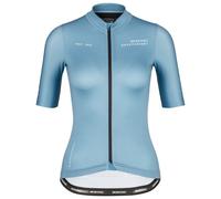 X-Bionic - Women's Corefusion Ride Jersey S/S - Maglietta da ciclismo XL blu