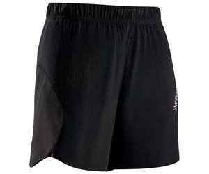 X-Bionic - Women's Corefusion Run Discover Shorts - Pantaloncini da running S nero