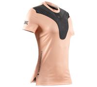 X-Bionic - Women's Corefusion Run Shirt S/S - Maglia da corsa XS beige