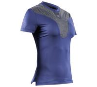 X-Bionic - Women's Corefusion Run Shirt S/S - Maglia da corsa XS blu