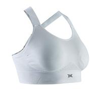 X-Bionic Women's Energizer 4.0 Victoria Sports Bra Training Fitness Gym Jogging Wireless Bra