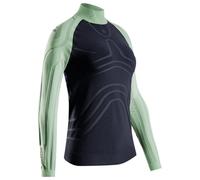 X-Bionic - Women's Heatloop Shirt L/S - Intimo sintetico S blu