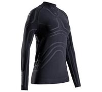 X-Bionic - Women's Heatloop Shirt L/S - Intimo sintetico S nero
