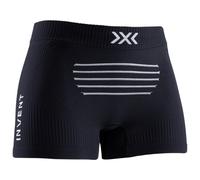 X-Bionic - Women's Invent 4.0 LT Boxer Shorts - Intimo sintetico M nero