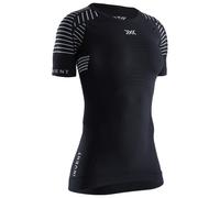 X-Bionic - Women's Invent 4.0 LT Shirt S/S - T-shirt L nero