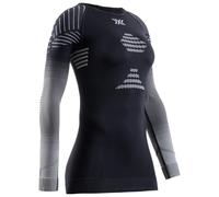 X-Bionic - Women's Invent FX Shirt L/S - Intimo da sci S nero