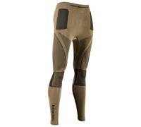 X-Bionic - Women's Radiactor 4.0 Pants - Intimo da sci XS marrone