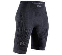 X-Bionic - Women's Xceed Ride Liner Shorts - Pantaloni da ciclismo L blu