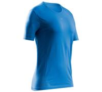 Maglia da donna X-Bionic Xceed Run Discover Bleu M