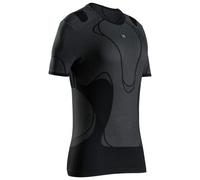 X-Bionic - Women's Xceed Run Perform Shirt - Maglia da corsa M nero