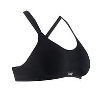 X Bionic X-Bionic Energizer 4.0 Sports Bra Reggiseno Sportivo Donna Training Fitness, donna, opal black, XS