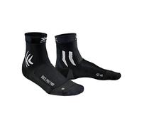 X-Bionic X-Socks Bike Pro Mid Calze Ciclismo, Opal Black