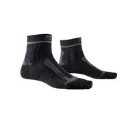 X-Bionic X-Socks Marathon Energy Calze Running, Opal Black