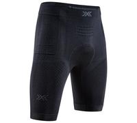 X-Bionic - Xceed Ride Liner Shorts - Pantaloni da ciclismo M nero
