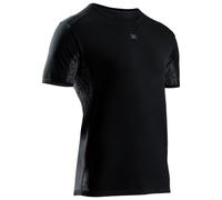 X-BIONIC Xceed Run Discover Shirt - Uomo - Nero - Taglia XL- modello 2026