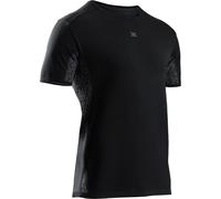 X-bionic Xceed Run Discover Short Sleeve Base Layer Nero XL Uomo