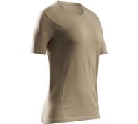 X-BIONIC Xceed Run Discover Shirt W - Donna - Grigio / Marrone - Taglia S- modello 2026