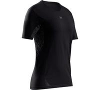 X-BIONIC Xceed Run Discover Shirt W - Donna - Nero - Taglia S- modello 2026
