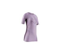 X-BIONIC Xceed Run Shirt Ss W - Donna - Viola - Taglia XS- modello 2025