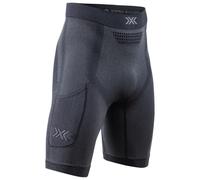 X-Bionic - Xceed Run Short Tights - Pantaloncini da running M blu