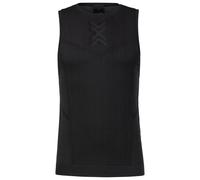 X-Bionic - Xceed Run Tank Top - Maglia da corsa XXL nero