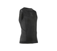 X-Bionic Xceed Run Tank Top Uomo con HygroDiffuser, XL | Termoregolazione a 37°C, canali 3D anti-sudore, risparmio energetico per correre più a lungo e in modo efficiente