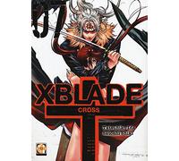 X-Blade cross (Vol. 7)